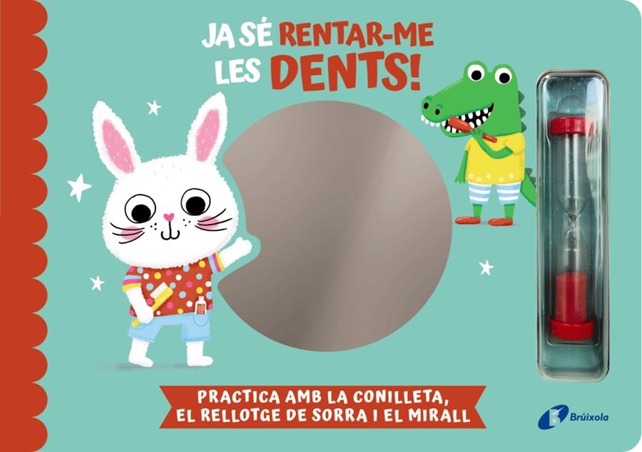 Ja sé rentar-me les dents! | Varios Autores
