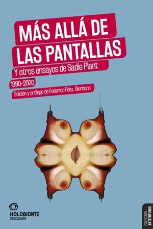 Más allá de las pantallas | Plant, Sadie | Cooperativa autogestionària