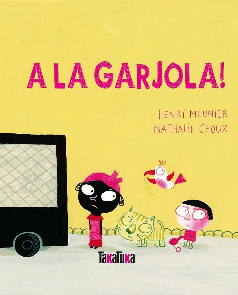 A la garjola! | VVAA