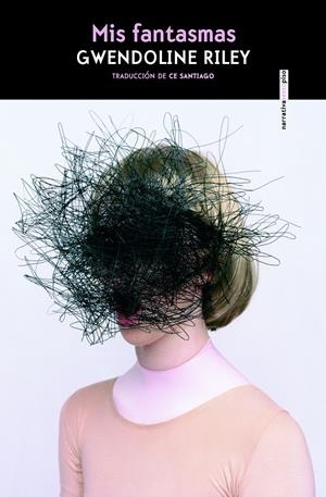 Mis fantasmas | Riley, Gwendoline