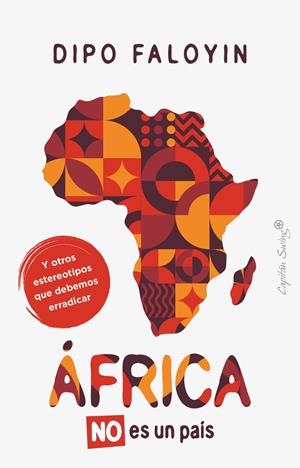 África no es un país | Faloyin, Dipo