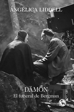 Dämon. El funeral de Bergman | Liddell, Angélica
