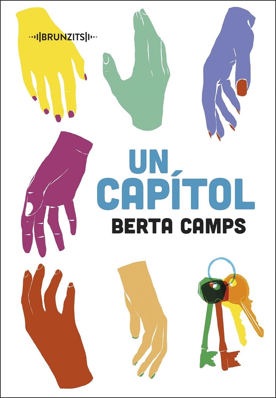 Un capítol | Camps Mora, Berta