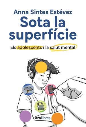 Sota la superfície | Sintes Estévez, Anna | Cooperativa autogestionària