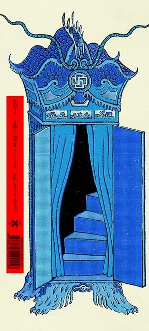 El armario chino | Sáez Castán, Javier