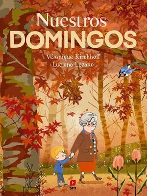 Nuestros domingos | Kirchhoff, Véronique | Cooperativa autogestionària