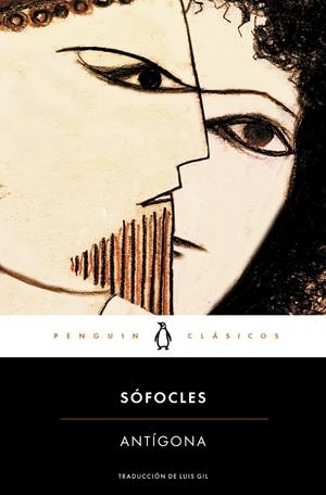 Antígona | Sófocles