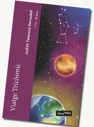Viatge Tricòsmic | Talavera Serradell, Judith | Cooperativa autogestionària