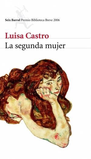 La segunda mujer | Castro, Luisa