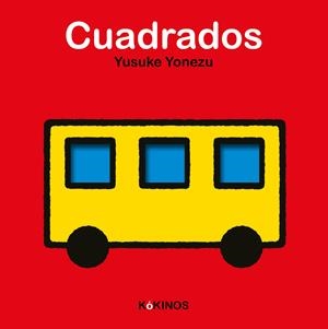 Cuadrados | Yonezu, Yusuke | Cooperativa autogestionària