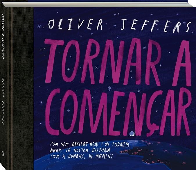 Tornar a començar | Jeffers, Oliver