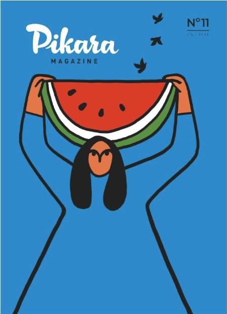 Pikara Magazine n.12 | DD.AA