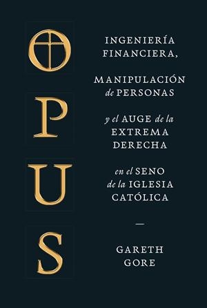 Opus | Gore, Gareth | Cooperativa autogestionària