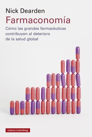 Farmaconomía | Dearden, Nick | Cooperativa autogestionària