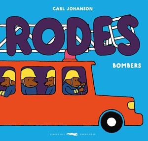 Rodes | Johanson, Carl | Cooperativa autogestionària