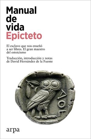 Manual de vida | Epicteto | Cooperativa autogestionària