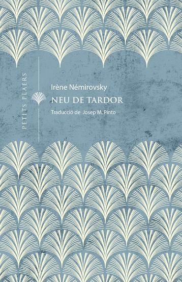 Neu de tardor | Némirovsky, Irène