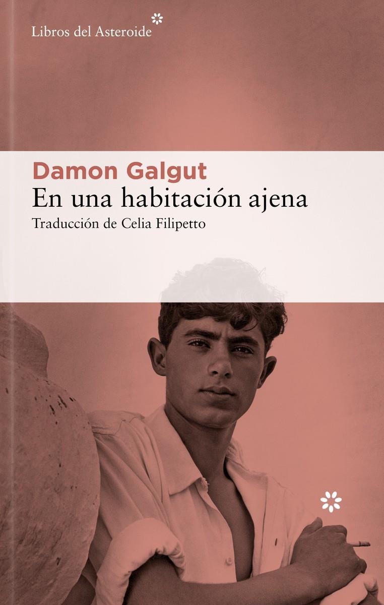 En una habitación ajena | Galgut, Damon