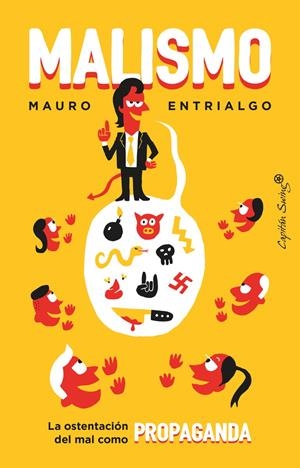 Malismo | Entrialgo, Mauro | Cooperativa autogestionària