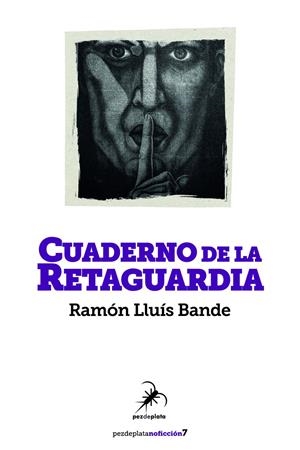 Cuaderno de la retaguardia | Bande, Ramón Lluís | Cooperativa autogestionària