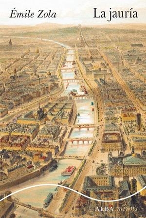 La jauría | Zola, Émile