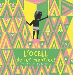 L'ocell de les mentides | Msuswa P. Mabena | Cooperativa autogestionària