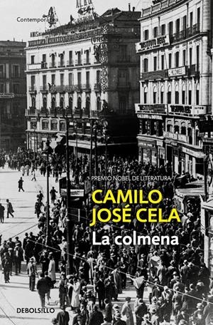 La colmena | Cela, Camilo José | Cooperativa autogestionària