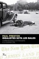 Idealistes sota les bales | Preston, Paul | Cooperativa autogestionària