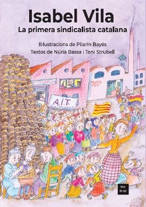 Isabel Vila | Bassa, Núria/Strubell, Toni | Cooperativa autogestionària