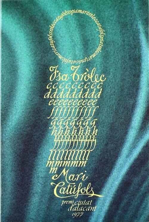 Mari Catúfols | Tròlec, Isa