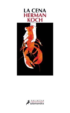 La cena | Koch, Heman | Cooperativa autogestionària