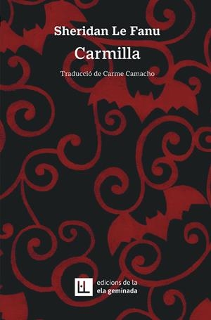 Carmilla | Le Fanu, Sheridan