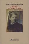 Nieve en otoño | Némirovsky, Irène | Cooperativa autogestionària