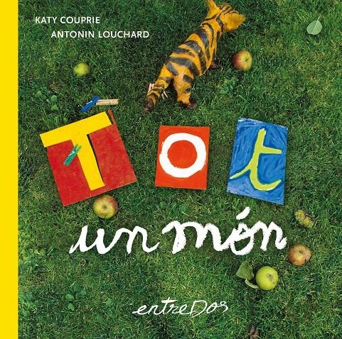 Tot un món | Couprie, Katy