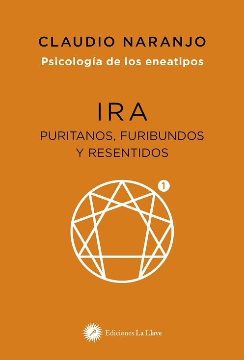 Psicología de los eneatipos: Ira | NARANJO CLAUDIO