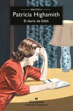 El diario de Edith | Highsmith, Patricia