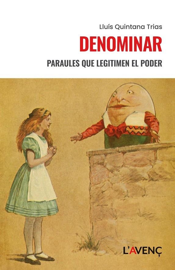 Denominar | Quintana Trias, Lluís | Cooperativa autogestionària