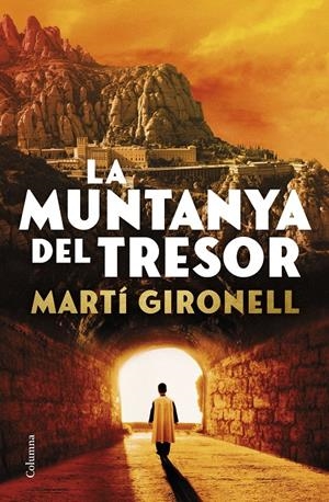 La muntanya del tresor | Gironell Gamero, Martí | Cooperativa autogestionària