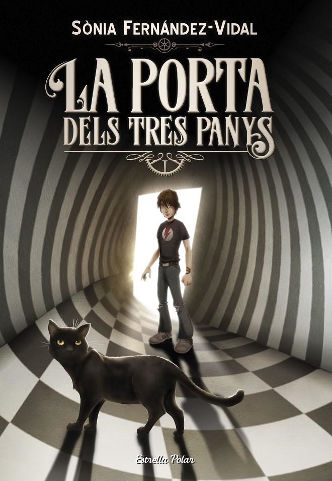 La porta dels tres panys 1. Edició especial | Fernández-Vidal, Sónia