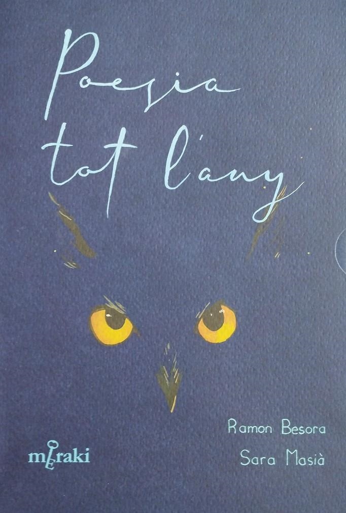 Poesia tot l'any | Besora Oliva, Ramon