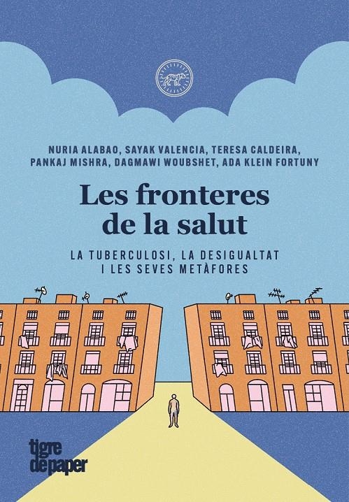 Les fronteres de la salut | AA.VV.