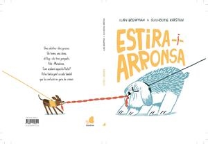 Estira i arronsa | Brenman, Ilan | Cooperativa autogestionària