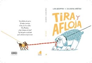 Tira y afloja | Brenman, Ilan | Cooperativa autogestionària