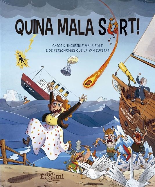 Quina mala sort! | Villa, Altea
