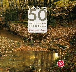 50 excursions inoblidables | Longas Mayayo, Jordi