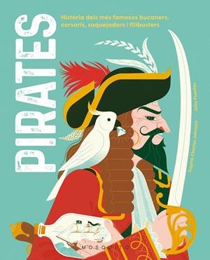 Pirates | Capità Charles Johnson