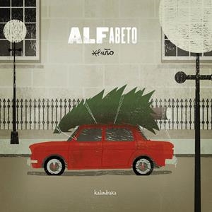 ALf-abeto | Peña, David | Cooperativa autogestionària