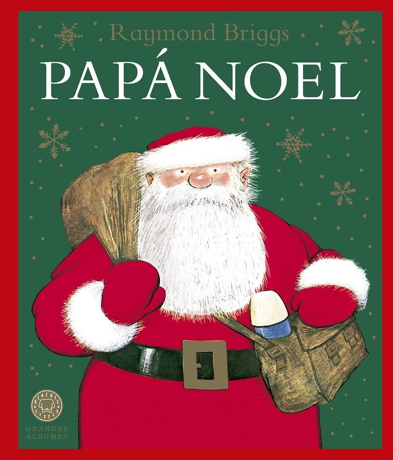 Papá Noel | Briggs, Raymond