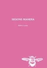 Segons manera | Luzón, Rubén