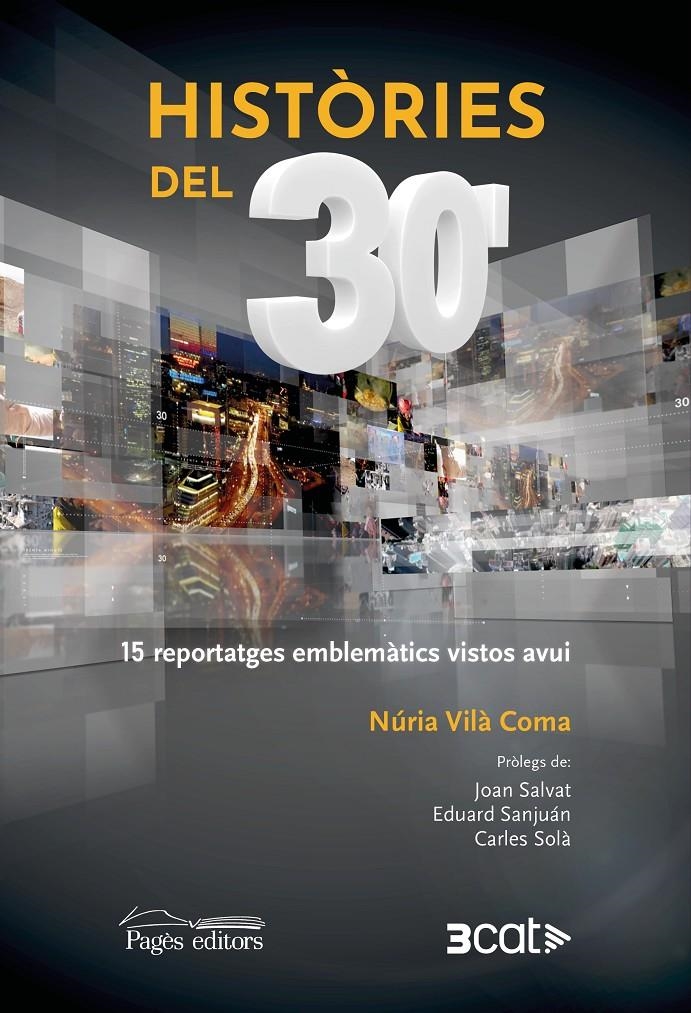 Històries del 30' | Vilà Coma, Núria